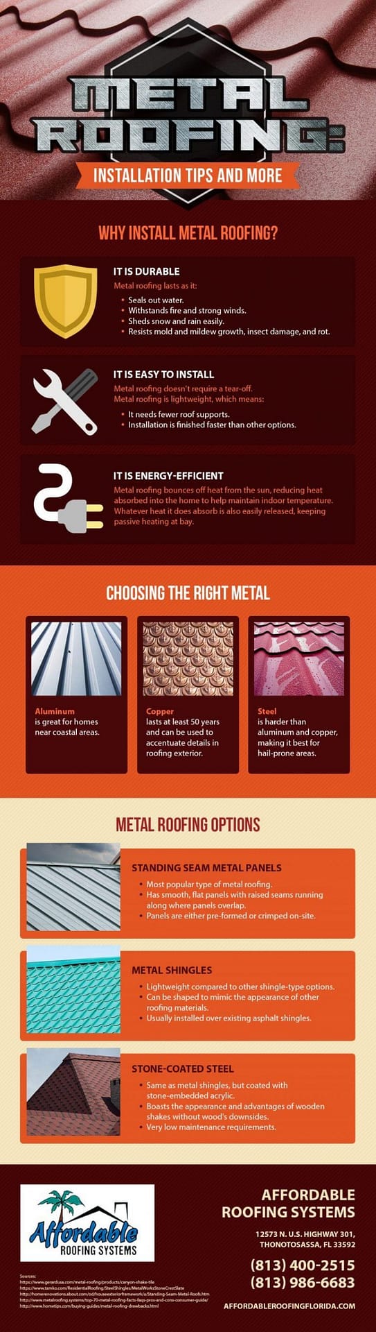 Infographics-Metal-Roofing-Installation-Tips-and-More