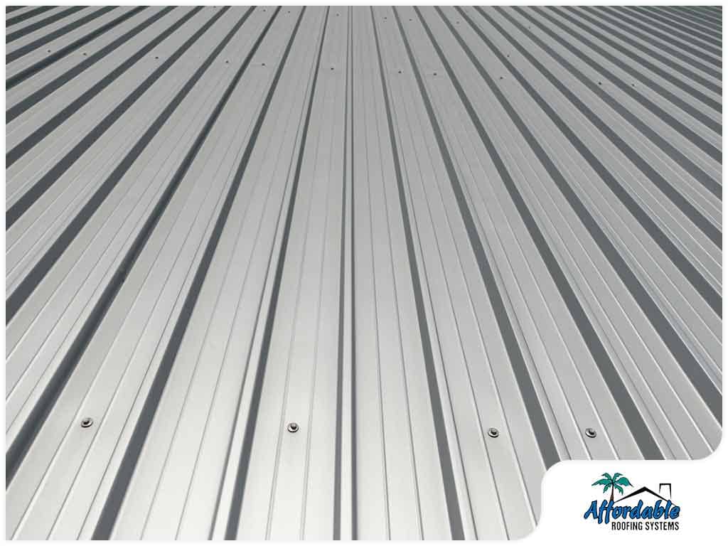 What You Need To Know About Metal Roofing Underlayment