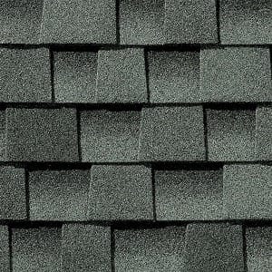 Slate - roofing material