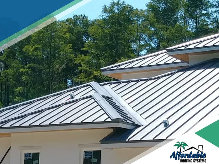 Pros and Cons of Standing Seam Metal Roof