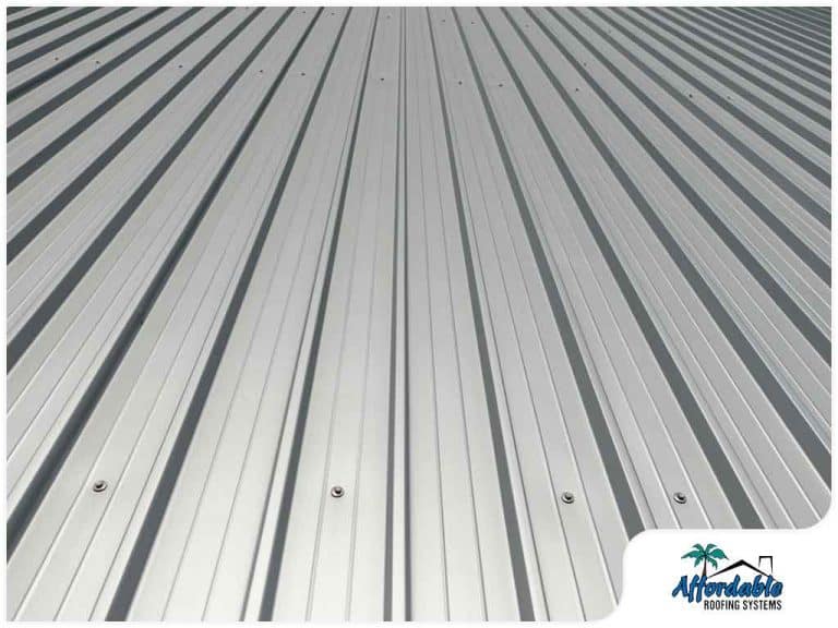 3 Persistent Metal Roofing Myths And The Truth Behind Each