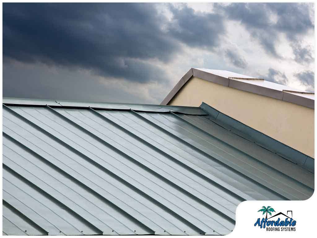 Metal Roofing: Roofing Systems For Extreme Climates