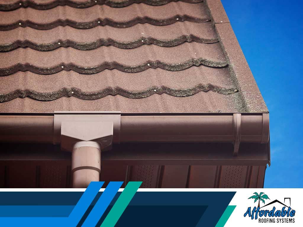 Stone Coated Roof Classic Beauty at an Affordable Price