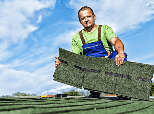 What It Means to be a GAF Master Elite Contractor