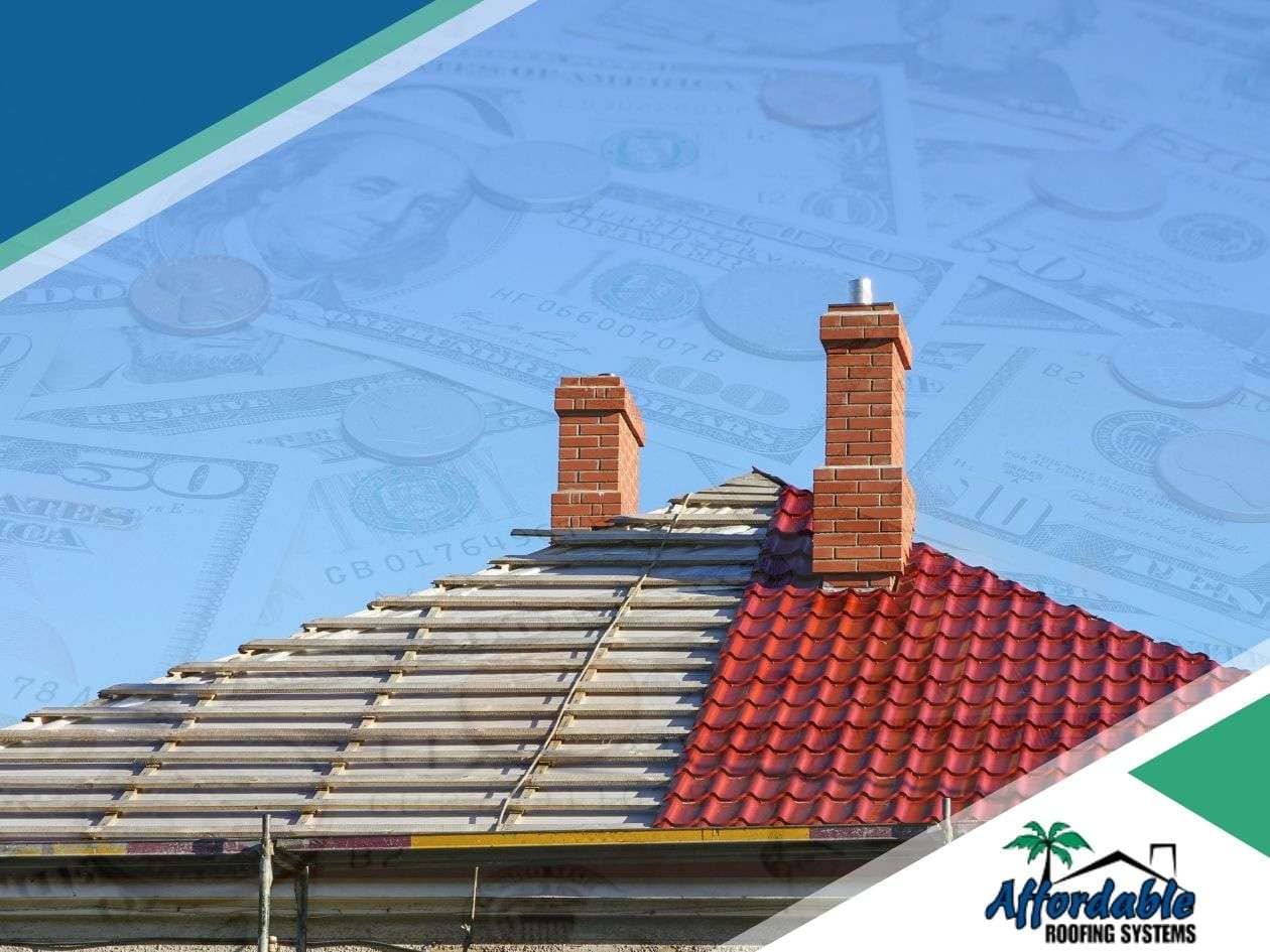 How Much Does Roof Replacement Cost