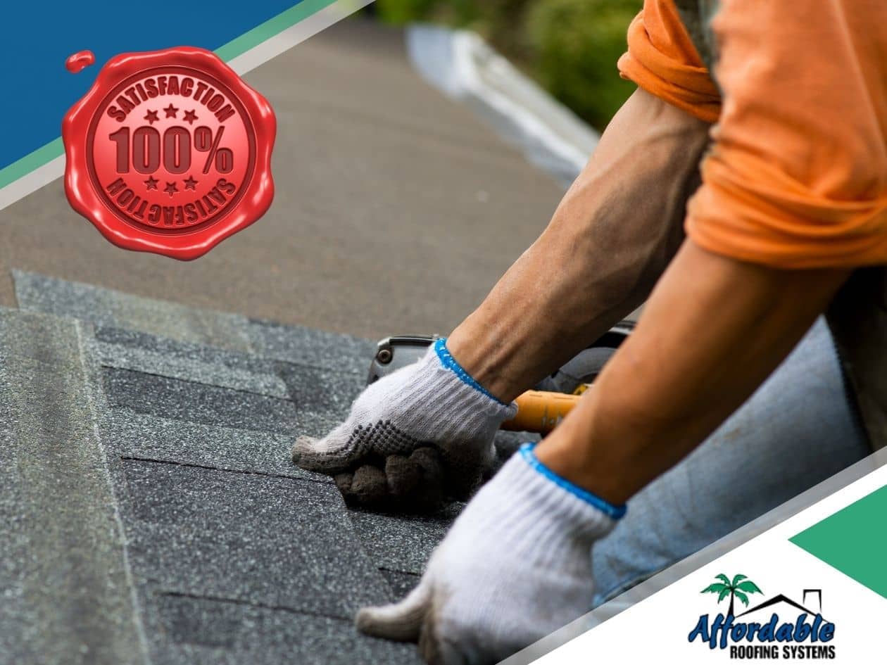 Your Trusted Roofing Contractor in Tampa Bay