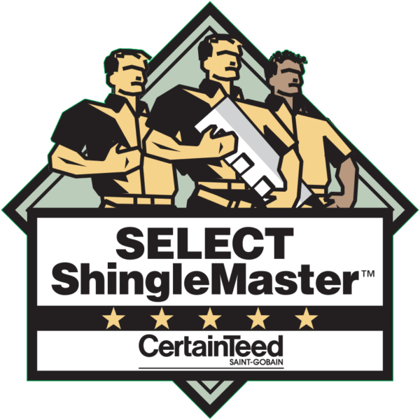 CertainTeed Select