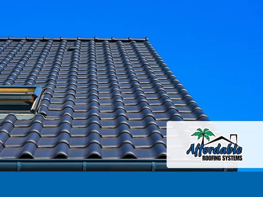 Common Roof Problems in The Tampa Bay Area