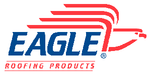 Eagle Roofing Logo