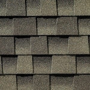 Weathered Wood - roofing material