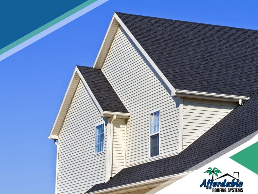 How Does A New Roof Increase Home Value?