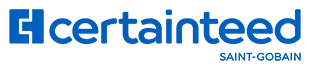 CertainTeed New Logo Transparent