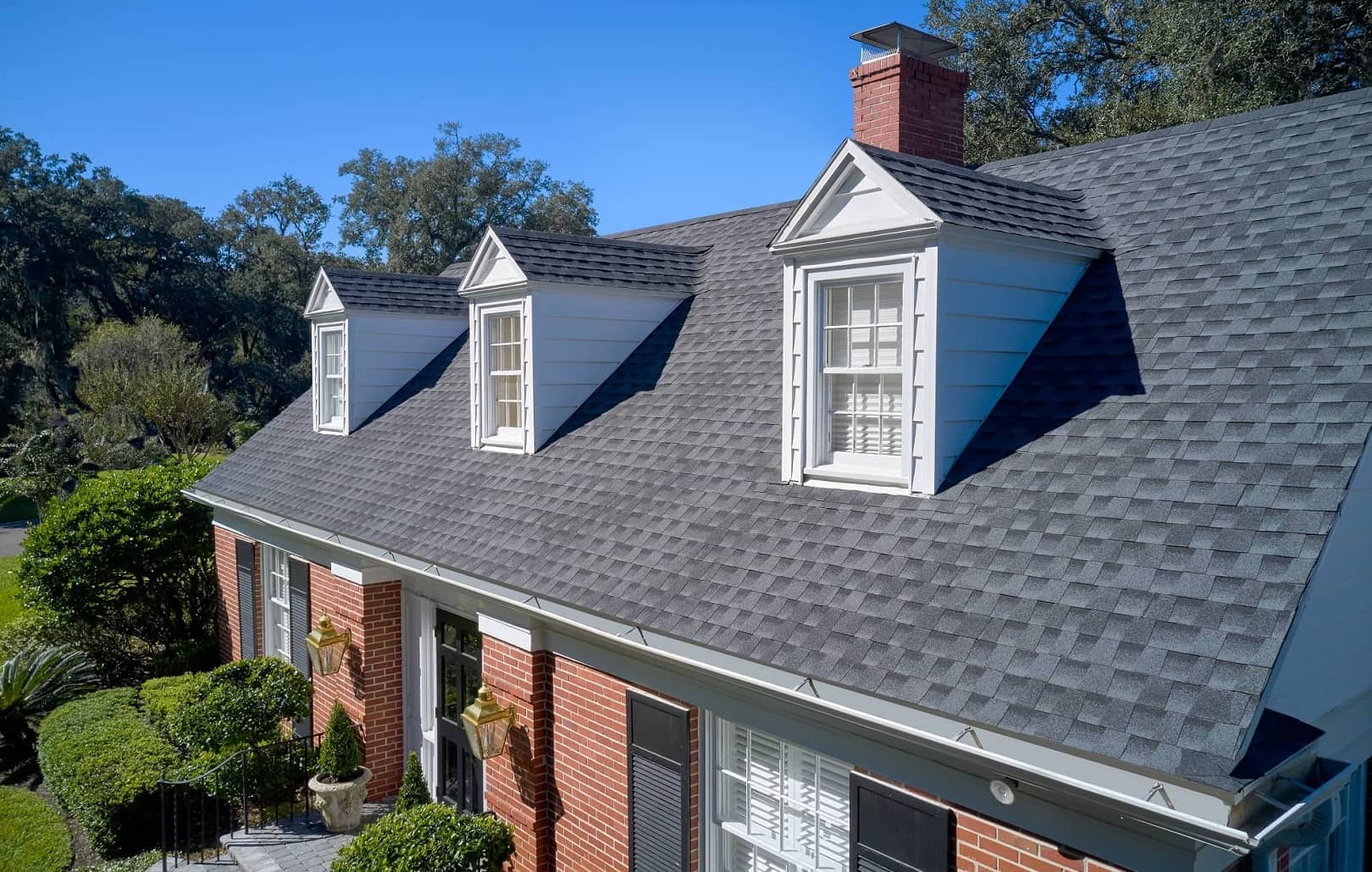 Is a New Roof a Capital Improvement?