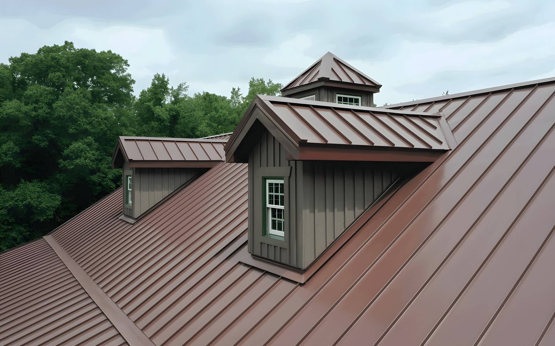 Metal Roofing Lifespan: How Long Does Metal Roofing Last?