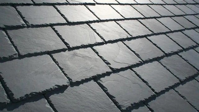 Most Common Slate Roof Repairs