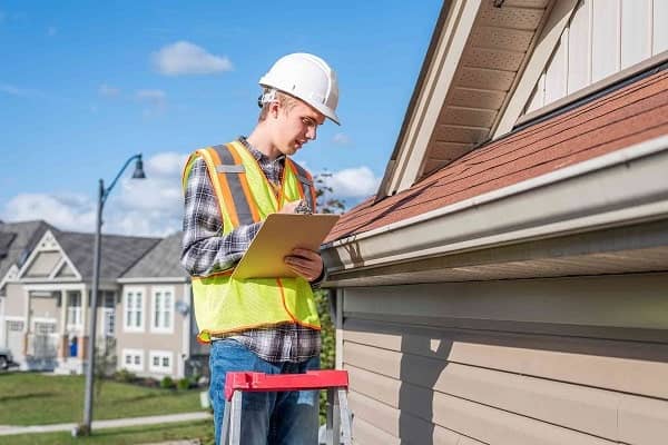 Roof Inspection Service in Largo